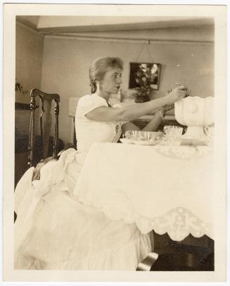Gift of Mrs. Byard Williams, 1991.63.15, Connecticut Museum of Culture and History, Copyright U…