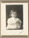 Gift of Edith Cowles Poor, 2008.38.61, Connecticut Museum of Culture and History, Copyright Und…
