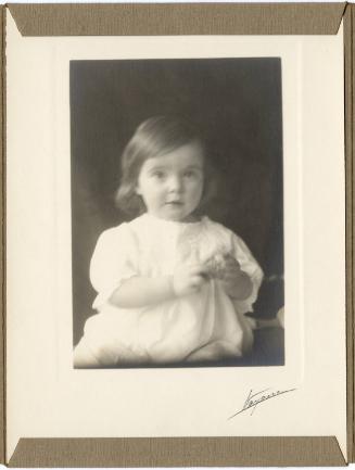 Gift of Edith Cowles Poor, 2008.38.61, Connecticut Museum of Culture and History, Copyright Und…