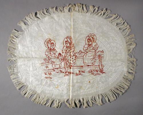 Tablecloth