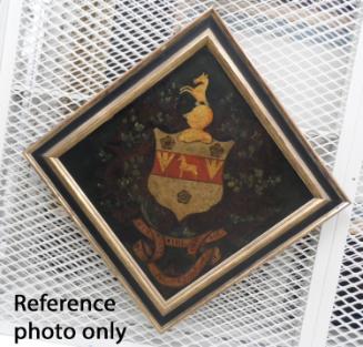 Bequest of Mrs. John Haynes Lord (Frances Andrus Lord), 1927.6.2, Connecticut Museum of Culture…