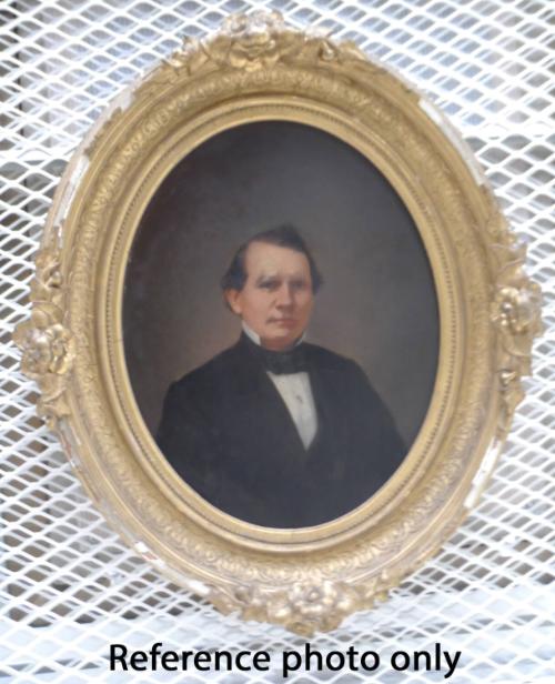 Gift of Gertrude Ensign, 1941.5.2, Connecticut Museum of Culture and History, Copyright undeter…