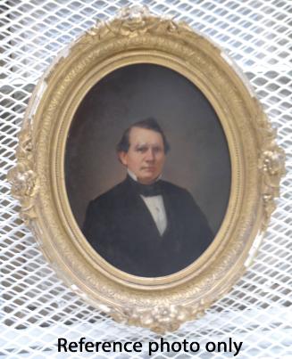 Gift of Gertrude Ensign, 1941.5.2, Connecticut Museum of Culture and History, Copyright undeter…