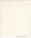 Gift of Edith Cowles Poor, 2008.38.64, Connecticut Museum of Culture and History, Copyright Und…