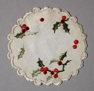 Doily