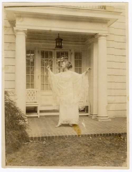 Gift of Hannah C. Williams, 1992.115.10, Connecticut Museum of Culture and History, Copyright U…