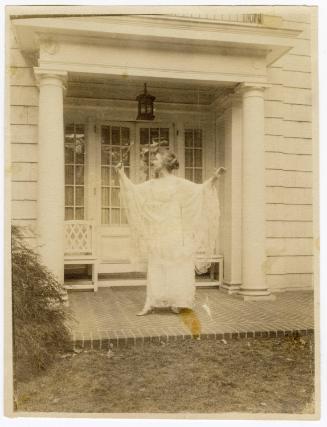 Gift of Hannah C. Williams, 1992.115.10, Connecticut Museum of Culture and History, Copyright U…