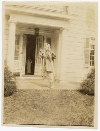 Gift of Hannah C. Williams, 1992.115.16, Connecticut Museum of Culture and History, Copyright U…