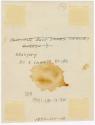 Gift of Hannah C. Williams, 1992.115.16, Connecticut Museum of Culture and History, Copyright U…