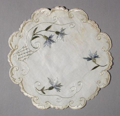 Doily