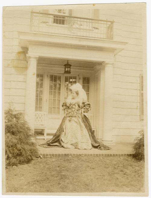 Gift of Hannah C. Williams, 1992.115.22, Connecticut Museum of Culture and History, Copyright U…