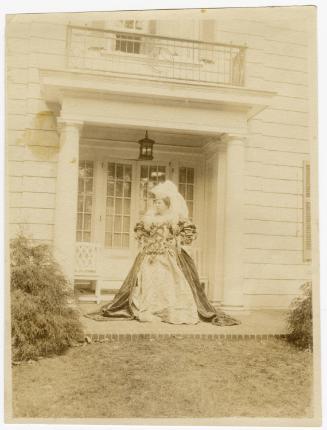 Gift of Hannah C. Williams, 1992.115.22, Connecticut Museum of Culture and History, Copyright U…