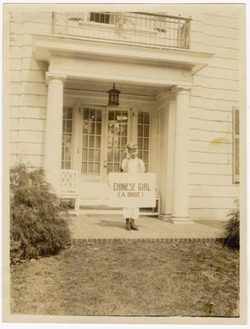 Gift of Hannah C. Williams, 1992.115.17, Connecticut Museum of Culture and History, Copyright U…