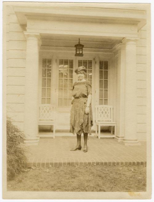 Gift of Hannah C. Williams, 1992.115.21, Connecticut Museum of Culture and History, Copyright U…