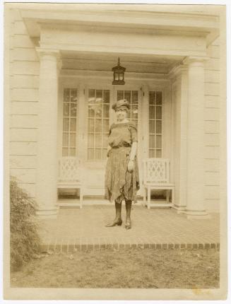Gift of Hannah C. Williams, 1992.115.21, Connecticut Museum of Culture and History, Copyright U…