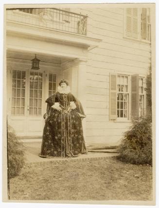 Gift of Hannah C. Williams, 1992.115.19, Connecticut Museum of Culture and History, Copyright U…