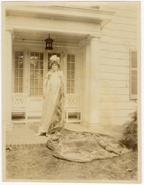 Gift of Hannah C. Williams, 1992.115.13, Connecticut Museum of Culture and History, Copyright U…