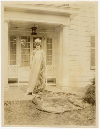 Gift of Hannah C. Williams, 1992.115.13, Connecticut Museum of Culture and History, Copyright U…