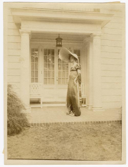 Gift of Hannah C. Williams, 1992.115.15, Connecticut Museum of Culture and History, Copyright U…