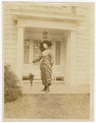 Gift of Hannah C. Williams, 1992.115.18, Connecticut Museum of Culture and History, Copyright U…