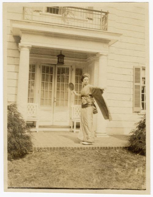 Gift of Hannah C. Williams, 1992.115.11, Connecticut Museum of Culture and History, Copyright U…