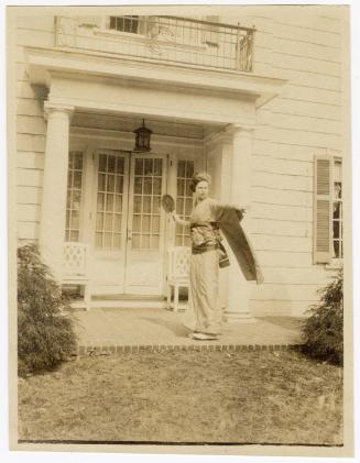 Gift of Hannah C. Williams, 1992.115.11, Connecticut Museum of Culture and History, Copyright U…