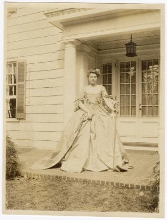 Gift of Hannah C. Williams, 1992.115.9, Connecticut Museum of Culture and History, Copyright Un…