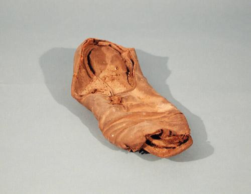 Woman's Shoe