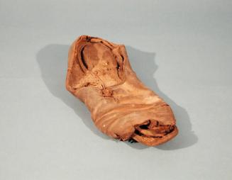 Woman's Shoe