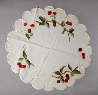 Doily