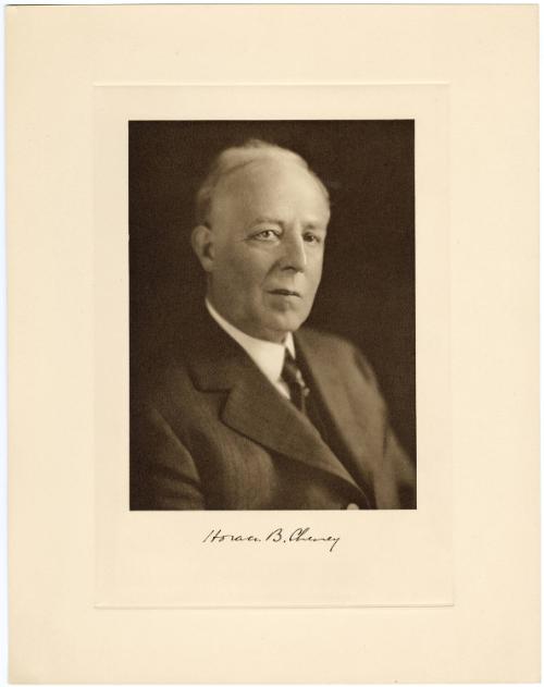 Gift of Horace Learned and Mrs. Frank W. Cheney, 1979.25.308, Connecticut Museum of Culture and…