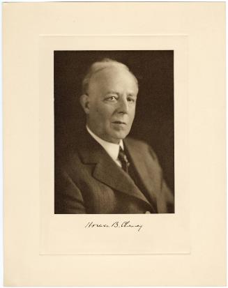 Gift of Horace Learned and Mrs. Frank W. Cheney, 1979.25.308, Connecticut Museum of Culture and…
