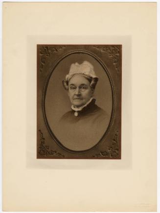 Gift of Horace Learned and Mrs. Frank W. Crocker, 1979.25.422, Connecticut Museum of Culture an…