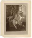 Gift of Mrs. George Wells Cheney, Jr., 1991.54.40, Connecticut Museum of Culture and History, C…
