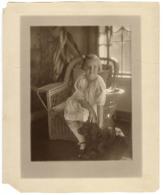 Gift of Mrs. George Wells Cheney, Jr., 1991.54.40, Connecticut Museum of Culture and History, C…