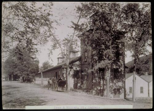 Museum purchase, 1974.31.1.29, Connecticut Museum of Culture and History collection, No Known C…