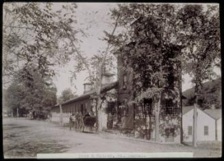 Museum purchase, 1974.31.1.29, Connecticut Museum of Culture and History collection, No Known C…