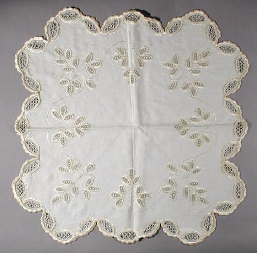 Doily