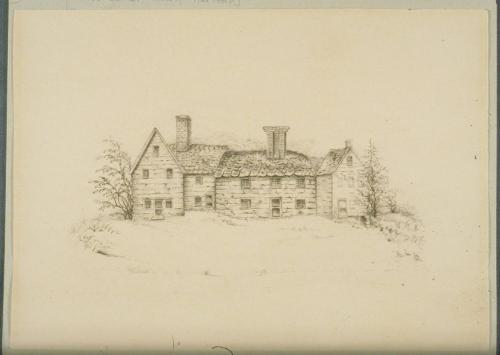 Gift of Katherine Louise Hayden, 1893.10.0, Connecticut Museum of Culture and History collectio…