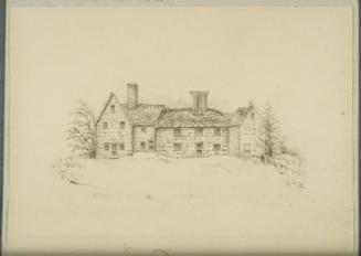 Gift of Katherine Louise Hayden, 1893.10.0, Connecticut Museum of Culture and History collectio…