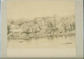 Gift of Katherine Louise Hayden, 1895.2.1, Connecticut Museum of Culture and History collection…