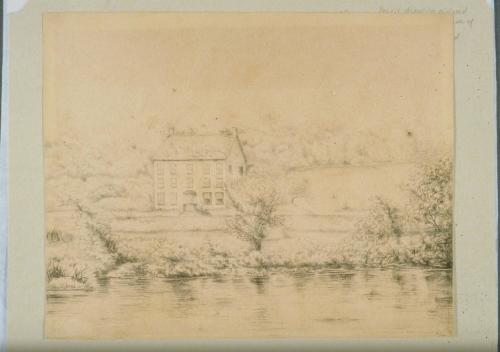 Gift of Katherine Louise Hayden, 1895.2.2, Connecticut Museum of Culture and History collection…