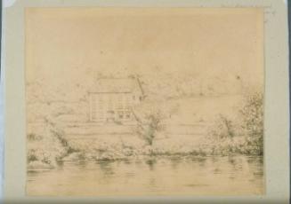 Gift of Katherine Louise Hayden, 1895.2.2, Connecticut Museum of Culture and History collection…
