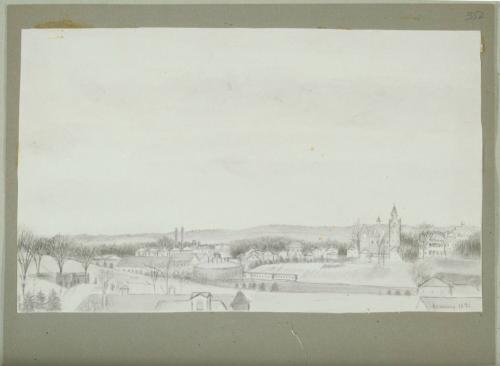Gift of the estate of Mary K. Talcott, 1910.7.0, Connecticut Museum of Culture and History coll…