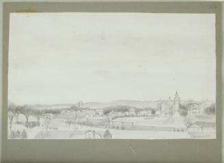 Gift of the estate of Mary K. Talcott, 1910.7.0, Connecticut Museum of Culture and History coll…