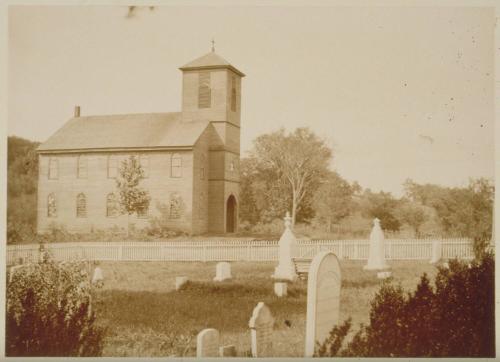 Bequest of George Edward Hoadley, 1924.4.4, Connecticut Museum of Culture and History collectio…