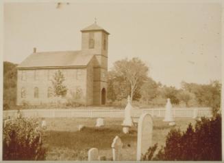 Bequest of George Edward Hoadley, 1924.4.4, Connecticut Museum of Culture and History collectio…