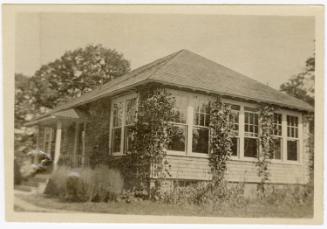 Gift of Mrs. Byard Williams, 1988.85.140, Connecticut Museum of Culture and History, Copyright …