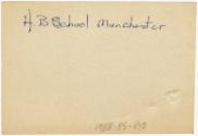 Gift of Mrs. Byard Williams, 1988.85.140, Connecticut Museum of Culture and History, Copyright …