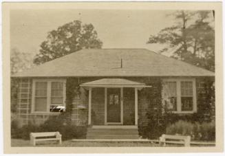Gift of Mrs. Byard Williams, 1988.85.141, Connecticut Museum of Culture and History, Copyright …